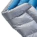 Therm-a-Rest Vela 2-Person 32-Degree Puffy Down Camping Quilt (2019 Model)