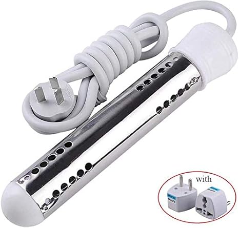 riscaldatore in linea per vasca idromassaggio