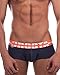 Croota Mens Underwear, Low-Rise Boxer Brief