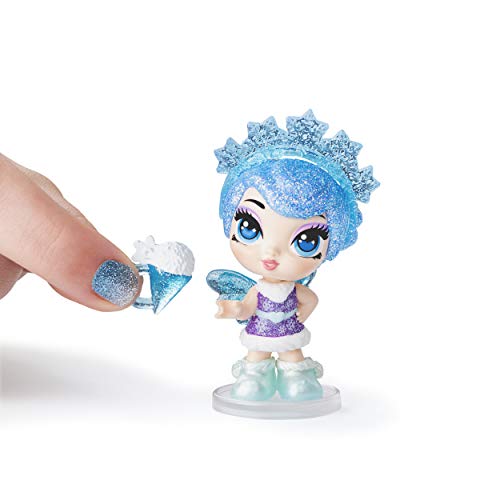 4 Hatchimals+Pixies+Collectible+Accessories+Styles