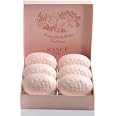 Rance Soapbox 100G Gardenia Box of 6 main image 1