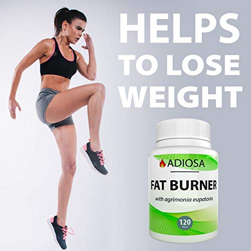 Diet Pills for Women - Weight Loss Pills for Men - Appetite Suppressant - Weight Loss Supplements - Weight Management - Natural Weight Diet Pills for Women - Weight Loss Pills for Men