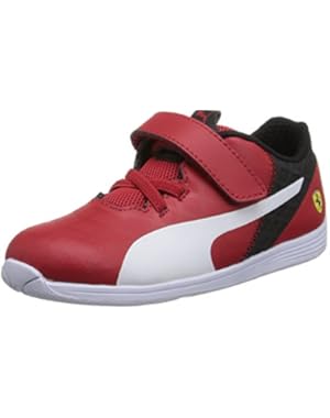 Evospeed 1.4 SFF V Kids Low Profile Athletic Shoe (Toddler/Little Kid)