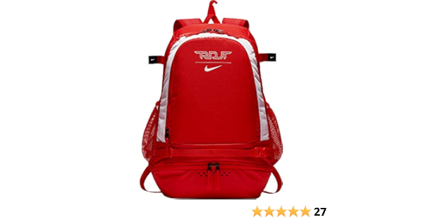 nike trout bag
