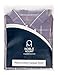 Noble Mount Mens 100% Cotton Casual Shirt - Regular Fit