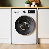 Bosch Series 6 Washer Dryer 10.5/6 kg 1400 rpm view 11