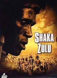 Shaka Zulu