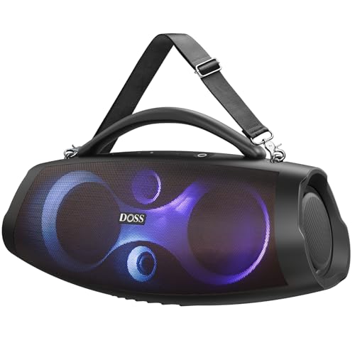DOSS Extreme Boom Pro D200 Outdoor Speaker