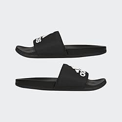 adidas Men's Adilette Comfort Slides