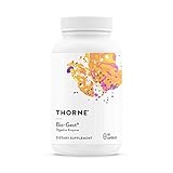 Thorne Research - Bio-Gest - Blend of Digestive Enzymes to Aid Digestion - 60 Capsules