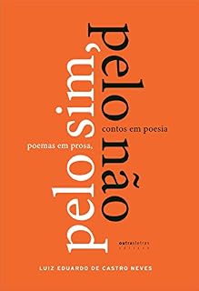 Livro Pelo sim, pelo não