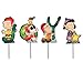 Peanuts Snoopy Gang Pathway JOY Christmas Lighted Yard Lawn Outdoor Decoration