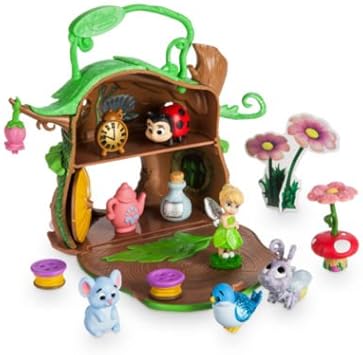 Animator fee clochette Outlet