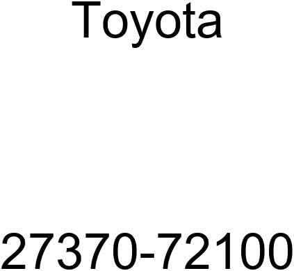 Toyota 27370 20130