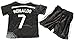 2014/2015 REAL MADRID BLACK DRAGON CRISTIANO RONALDO 7 FOOTBALL SOCCER KIDS JERSEY & SHORT (6-7 YEARS)