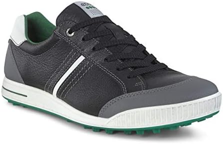 ecco kyle sneaker mens brown