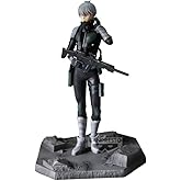 Banpresto - Kaiju No. 8 - Reno Ichikawa [The Brush] Figure