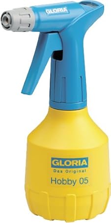 Zerstäuber Gloria