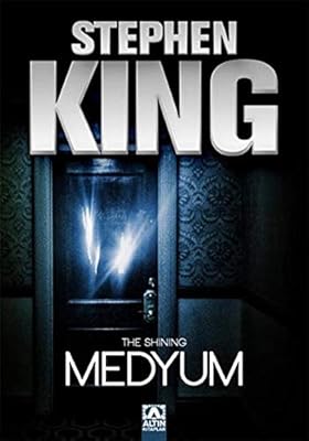 Medyum Stephen King Amazon Com Tr