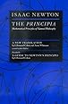 The Principia : Mathematical Principles of Natural Philosophy