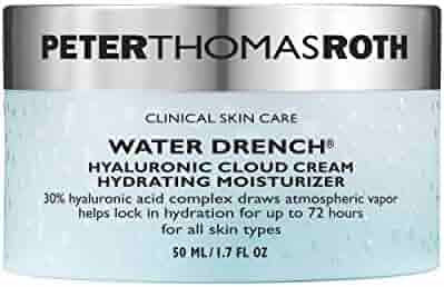 peter thomas roth drench moisturizer