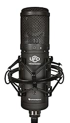 SAMICK Infrasonic UFO Black Edition USB Condencer Mic