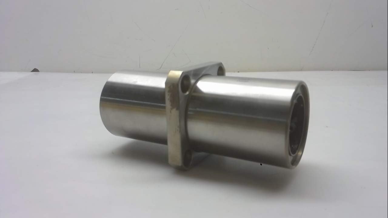 MisumiLhmsw35g, Linear Bushing, Flanged Type Lhmsw35g