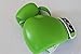 Lime Green Boxing Gloves 12oz (One Pair)