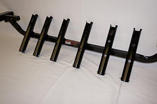 Viking solutions fishing rod rack Clearance