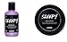 LUSH SLEEPY SHOWER GEL 100ml AND SLEEPY LOTION COMBO 3.1