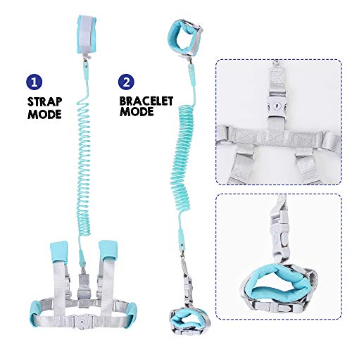 4 Toddler+Safety+Harness+Backpack+Version