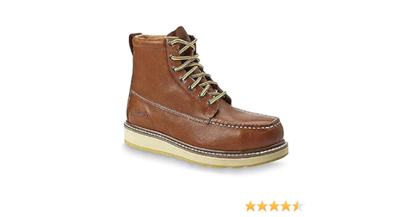 botas de trabajo die hard