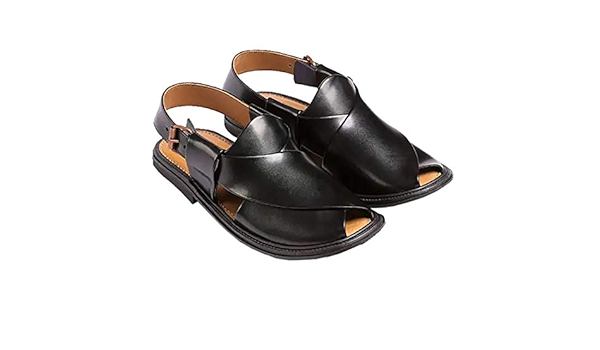 amazon chappals mens offers