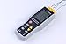 PerfectPrime TC41, 4-Channel K-Type Digital Thermometer Thermocouple Sensor -200~1372°C/2501°F, 20 x 4 Data Log Storage Function