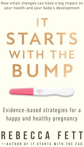 Is Your Body Baby Friendly?: Unexplained Infertility, Miscarriage