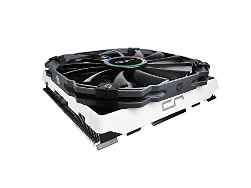 Cryorig C1 CR-C1A Top Flow CPU cooler with XT140 Fan for Intel/AMD CPU s ITX