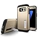Spigen Slim Armor Designed for Samsung Galaxy S7 Case (2016) - Champagne Gold