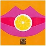 Judy Sucks a Lemon for Breakfast