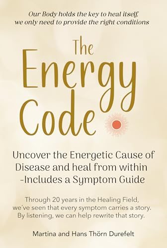 Amazon.com: The Energy of Everything: Rediscovering Vitality