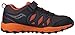 Saucony Peregrine Shield A/C Running Shoe (Little Kid/Big Kid)