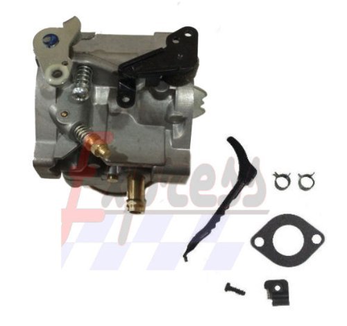 New Carburetor Craftsman 2003 LT1000 lawn mower w/ Briggs & Stratton Intek Motor