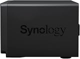 Synology DS1823xs+ 8 Bay NAS Desktop High Performance Storage Solution view 3