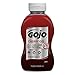 GOJO Cherry Gel Pumice Hand Cleaner, Cherry Fragrance, 10 fl oz Flip-Cap Squeeze Bottle (Pack of 8) - 2354-08