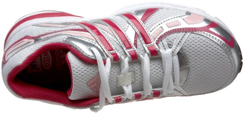 adidas adiSpeed Running Shoe (Little Kid/Big Kid)