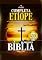 Livro A Bíblia Etíope Completa em Português 150 Livros (Anotada): Incluindo todos os textos perdidos, apócrifos, Enoque, Jubileus, Gigantes, Jasar, Escritos Apostólicos e muito mais