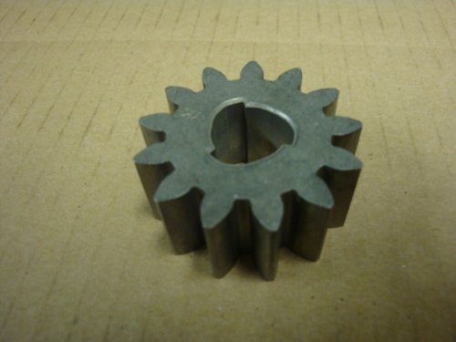 Toro 104-8670 Pinion Gear 13T