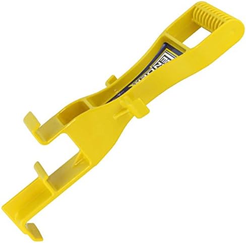 Lift Lender Multi-Purpose Sheet Lifter, Panel Carrier and Lifting Tool for Drywall, Plywood, Furniture, More