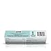 Listerine Essential Care Original Gel Fluoride Toothpaste, Prevents Bad Breath and Cavities, Powerful Mint Flavor for Fresh Oral Care, 4.2 oz