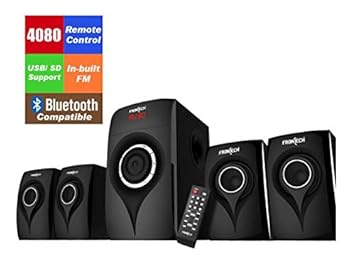 frontech home theatre