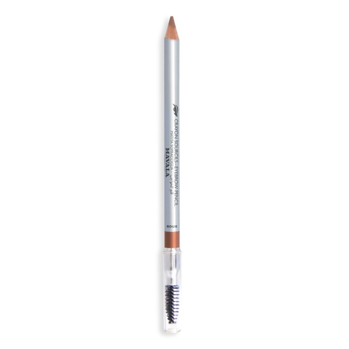 Mavala Eyebrow Pencils Roux 93605